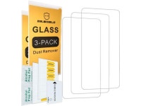 com [3-Pack]- for Motorola (Moto G8 Power) [Tempered Glass] [Japan Glass with 9H Hardness] Screen... 