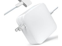 85W A1502 A1398 Mac Book Pro Charger - Fast T-Tip Power Adapter Fit for Mac Book Pro 17 15 13 Laptop A1424 Supply Cord (Retina... 