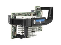 HPE 700066-B21 FlexFabric 20Gb 2-Port 630FLB Adapter - Newegg.ca HPE 700066-B21 FlexFabric 20Gb 2-Port 630FLB Adapter - Newegg.com