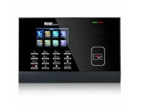 ZKteco M300Plus 125K RFID Time Attendance Punch Card BiometricTime Clock (M300Plus + ID ) - Newegg.com