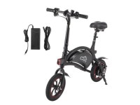 Folding Electric Bike, 250W Motor 12 Tire Electric Bicycle, Adults Ebike with 36V 6AH Battery - Newegg.com Folding Electric... 