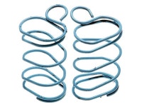 H1338 Professional Grade Parking Brake Strut Bar Spring - Newegg.com
