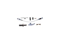 H2588 Professional Grade Drum Brake Shoe Adjuster Kit - Newegg.com