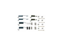 H7143 Professional Grade Drum Brake Hardware Kit - Newegg.com