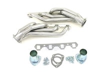 H8433 1-5/8 Clippster Exhaust Header for Small Block Ford 64-73 - Newegg.com