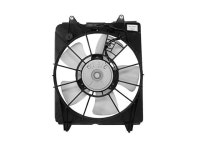 601330 Compatible with HONDA CR-V Replacement Cooling Fan Assembly - Newegg.com