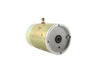 New LFS0001 Pump Motor Compatible With/Replacement For Barsanco 520-001, Delamerica 25169, Dixie TS-5117, Maxon 222423, Minnpar... 
