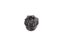 CNC Billet Black Oil Filler Cap Compatible with ZX-10R Ninja 04-17 ZX-6R 636 2013-17 Ninja 300R 2012-17 - Newegg.com