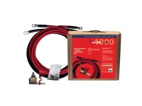 Solar DC1000KIT Inverter Installation Kit - Newegg.com