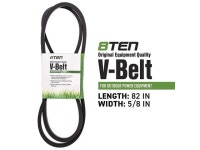 PTO Belt for MTD Cub Cadet Z Force 15 18 44 48 G1236 G1336 G1436 00050441 00050441P - Newegg.com