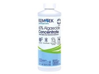 KTK500006 Pool and Spa 60Percent Concentrated Algaecide 1 Quart - Newegg.com