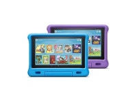 HD 10 Kids Edition Tablet 2Pack 10quot HD Display 32 GB KidProof Case BluePurple - Newegg.com