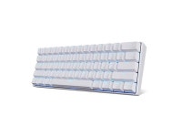 RK61 Wireless 60% Mechanical Keyboard, 61 Keys Bluetooth Mechanical Keyboard, Compact Gaming Keyboard with Programmable Software... 