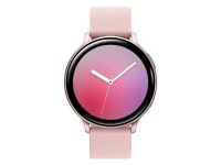 Galaxy Active 2 Smartwatch 44mm with Extra Charging Cable Pink SMR820NZDCXAR Renewed - Newegg.com