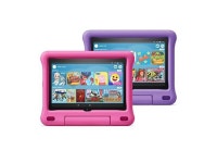 HD 8 Kids Edition tablet 2-pack, 8 HD display, 32 GB, Blue/Purple Kid-Proof Case - Newegg.com HD 8 Kids Edition tablet 2-pack, 8... 