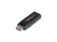 com HDMI to VGA Adapter Aux Audio Output Compact 1920x1200 HDMI to VGA HD2VGAMICRA - Newegg.com