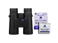 Terra 10x42 ED 524206 Binoculars w/Free 60 ct. Lens Wipes - Newegg.com Terra 10x42 ED 524206 Binoculars w/Free 60 ct.  Lens Wipes... 