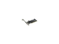 32 Bit 2 Port PCI FireWire Card 51087 - Newegg.com