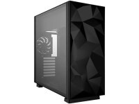 ATX Mid Tower Gaming PC Computer Case with 2 x 120mm Fans Supports up to 6 240mm AIO Support EATX Support Top Mount PSU amp... 