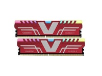 Prism RGB 16GB 2 x 8GB DDR4 2666MHz PC4 21300 CL16 12V Desktop Memory RED TL48G26S8KRRGB16 - Newegg.com