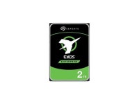 Exos 7E2 2TB Internal Hard Drive HDD 35 Inch 6Gbs 7200 RPM 128MB Cache for Enterprise Data Center Frustration Free Packaging... 