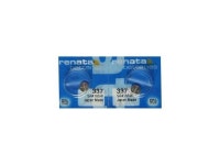 2 Silver Oxide 337 Zero Mercury Electronic Batteries - Newegg.com 2 Silver Oxide 337 Zero Mercury Electronic  Batteries - Newegg.com