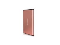 2TB Ultra Slim Portable External Hard Drive HDD USB 30 for PC Mac Laptop PS4 Xbox one Rose Pink - Newegg.com