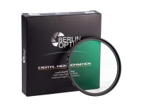 Premium UV Filter 58mm · Schott Glass · 16 Layers Multi Coated · Super Slim Aluminium Ultraviolet Lens · Protective Filter... 