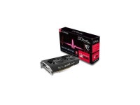 Radeon 112650520G PULSE RX 580 8GB GDDR5 Dual HDMI DVID Dual DP OC with Backplate UEFI PCIE Graphics Card Graphic Cards - Newegg.com