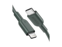 USB C to Lightning Cable [6ft MFi Certified] Powerline II for iPhone 12 Pro Max/12/11 Pro/X/XS/XR/8 Plus/AirPods Pro, Supports... 