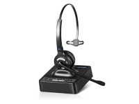 OfficeAlly LH270 Wireless Telephone Headset with USB WorkfromHome Connection 5Year Warranty Works with Cisco Polycom Yealink... 