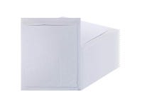 White Kraft bubble mailers 85 x 11 Padded envelopes 8 12 x 11 Pack of 20 Kraft Paper cushion envelopes Exterior size 95 x 115 9... 