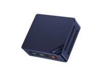 Beelink Mini PC, Mini S12 Mini Computer 12th Gen Quad-Core N100... Small PC 4K UHD Dual HDMI, 2.4G+5G WiFi Gigabit Ethernet/BT5.2... 