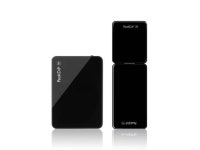 PeakDo Wireless HDMI Transmitter and Receiver 4K, Wireless HDMI Extender Kit, HDMI Wireless for Straming UHD Video/Audio from... 