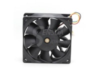 PBBDFE VA450DC V34809-90 CQ1 Super Strong 12V 3.3A 12CM 120mm Axial Server Inverter Cpu Computer Cooling Fans High Speed Fans... 
