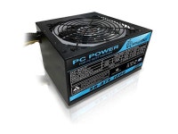 1000W Led Fan Silent Pc Atx Power Supply Psu Sata 12V Pci-E W/Auto Fan Speed Control W/Multi-Function Protection (Rgb Led)... 