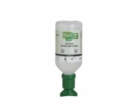 45981-2 Sterile Saline Eyewash Solution Bottle 500 mL, 8.5 Height, 3 Wide, - Newegg.com