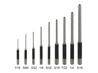 9 PC HAND ROLL PIN PUNCH SET 1/16, 5/64, 3/32, 1/8, 5/32, 3/16, 7/32, 1/4, 5/16 - Newegg.com 9 PC HAND ROLL PIN PUNCH SET 1/... 