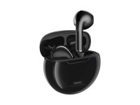 REMAX TWS-50i True Wireless Stereo Bluetooth Earphone, Size:Black (Black) - Newegg.com