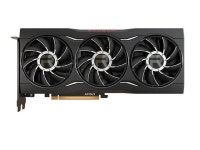 Refurbished: AMD RADEON RX 6750 XT Gaming Graphics Card, 7nm AMD RDNA2 12GB GDDR6 192-bit AMD Reference Card, PCIE 4.0 HDMI DP 1.... 