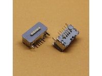 A1286 A1287,DC-256 - Newegg.ca ChengHaoRan 1 Piece 5Pin DC... Connector for Apple MacBook Pro A1278 A1286 A1287,DC-256 - Newegg.com