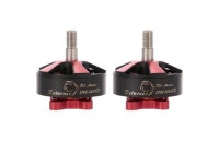 2pcs Brushless Motor Returner R5 4-5S 2306 2450KV CW/CCW for QAV220 250 RC FPV Racing Quadcopter for Drone with Camera - Newegg.... 