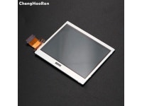 ChengHaoRan 5pcs Replacement Lower Bottom LCD Display Screen For Nintendo DS Lite For NDSL Game accessories - Newegg.ca... 