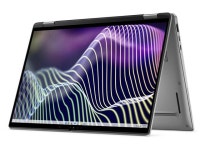 Refurbished: Dell Latitude 7000 7440 2-in-1 (2023) | 14 FHD+ Touch | Core i5 - 256GB SSD - 8GB RAM | 10 Cores @ 4.6 GHz - 13th... 