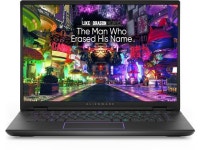 Refurbished: Dell Alienware m16 R2 Laptop (2024) | 16 2560x1600 QHD+ | Core Ultra 9-185H - 2TB SSD Hard Drive - 64GB RAM... 