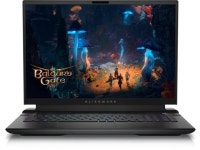 Refurbished: Dell Alienware m18 R2 Laptop (2024) | 18 2560x1600 QHD+ | Core i9-14900HX - 2TB SSD + 2TB SSD Hard Drive - 32GB RAM... 