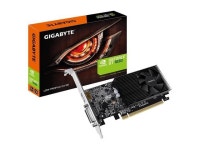 Used - Very Good: GIGABYTE GeForce GT 1030 Low Profile D4 2G DirectX 12 GV-N1030D4-2GL Video Card - Newegg.com