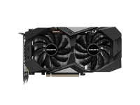 GIGABYTE GeForce GTX 1660 6G Graphics Card, 2 x WINDFORCE Fans, 6GB 192-Bit GDDR5, GV-N1660D5-6GD Video Card - Newegg.ca GIGABYTE... 