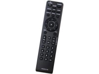AKB36157102 Replacement Standard IR Remote Control fit for LG Zenith LCD TV Converter Box DTT901 DTT900 LSX300 LSX3004DM... 