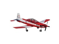 Hookll PILATUS PC-9 PC9se 1200mm Wingspan EPO RC Airplane Fixed Wing Low-Winged Training Aircraft KIT/PNP - Newegg.com